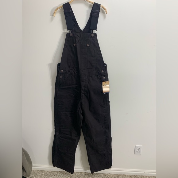 blue mountain Other New Blue Mountain Mens Insulated Heavyduty